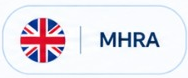 MHRA logo