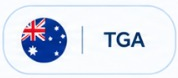 TGA logo